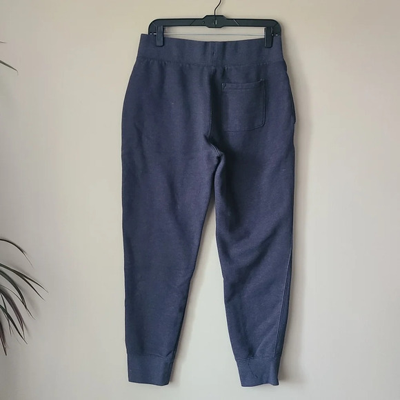 Champion sweatpants mens sz. Small black - Picture 4 of 12